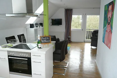 Vakantieappartement Gezinsvakantie Frankenau