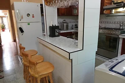 Hostal Casa Grillo Appartement 1