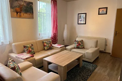 Ferienwohnung Gleis1