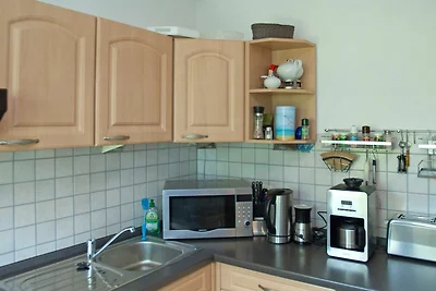 Haus Borgwardt mit Meerblick und wenige Minut...