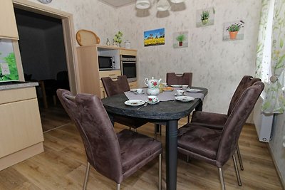 Holiday home relaxing holiday Leer