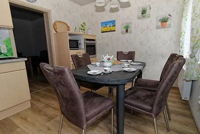 Casa vacanze Vacanza di relax Leer