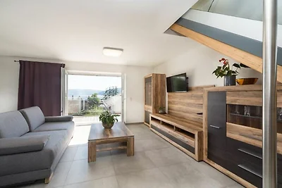Vakantieappartement Gezinsvakantie Seewalchen am Atters