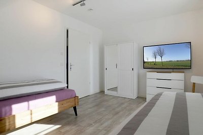 Vakantieappartement Gezinsvakantie Groß Schwansee