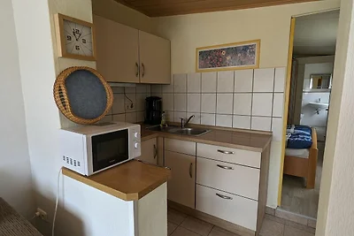 Ferienwohnung direkt am See