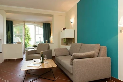 Villa Dora, App. 01
