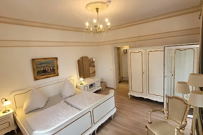 Appartement Vacances avec la famille Lubmin