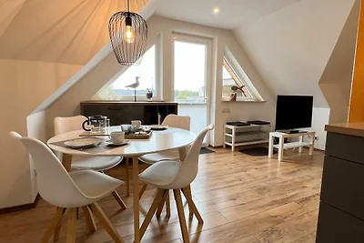 Ferienhaus Findling WE Sandkorn