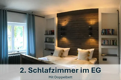Heringsdorf, Ferienhaus Gerdi
