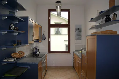 Villa Medici Appartement 5