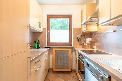 Vakantieappartement Gezinsvakantie Sonthofen
