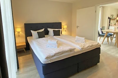 Appartamento Vacanza con famiglia Thiessow