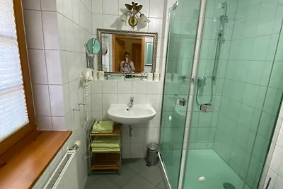 Vakantieappartement Gezinsvakantie Bad Saarow
