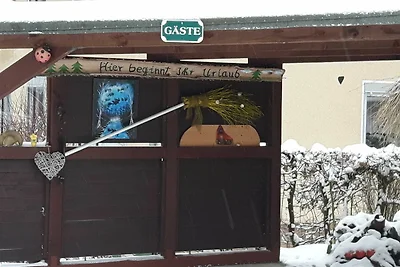 Ferienhaus Kleine Oase