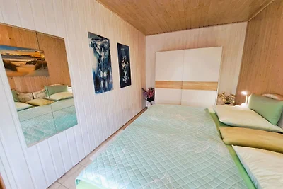 Casa vacanze Vacanza di relax Waren (Müritz)