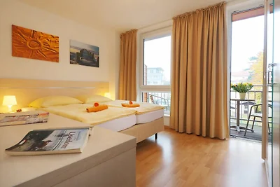 Hotel Cultuur en bezienswaardigheden Zempin