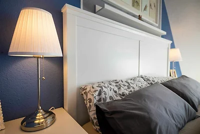Vakantieappartement Gezinsvakantie Ratekau