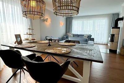 Villa Bernstein WE 24 - Penthouse