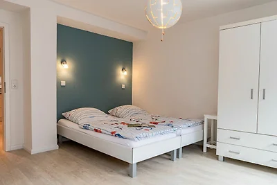 Vakantieappartement Gezinsvakantie Wyk