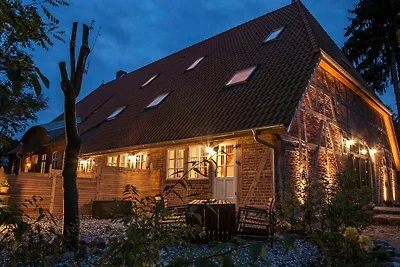 Vakantieappartement Gezinsvakantie Ratekau