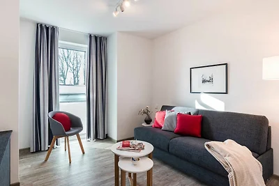 Vakantieappartement Gezinsvakantie Garz