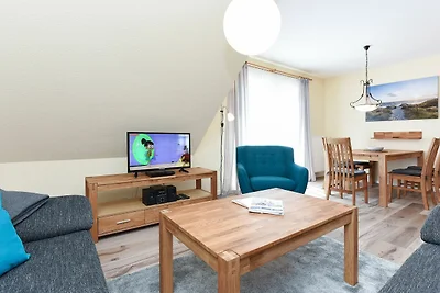 Ferienwohnung Deichsegler