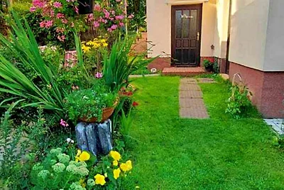 Vakantieappartement Gezinsvakantie Neuhof