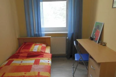 Ferienwohnung Bulang