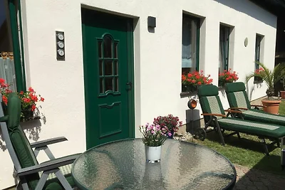 Das Ferienhaus Waren Objekt-ID 120358