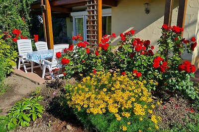 Vakantieappartement Gezinsvakantie Hallstatt