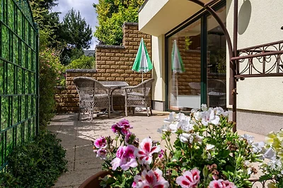 Ferienappartement am Küstenwald