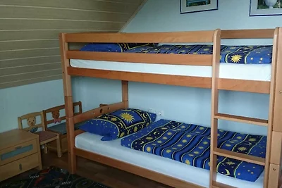 Ferienwohnung Maria Waldblick 95 qm