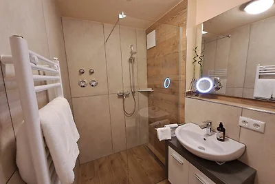 Vakantieappartement Gezinsvakantie Warngau