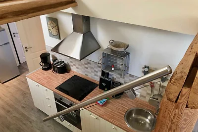Vakantieappartement Gezinsvakantie Wustrow (Ostsee)