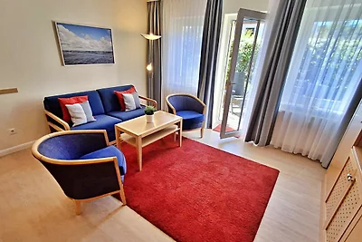 Ferienwohnung 3.03