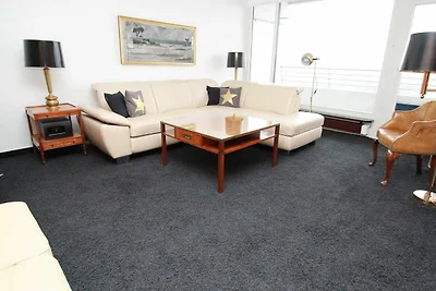 Trelleborgallee, Fewo 208