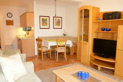 Apartament Dla rodzin Sellin