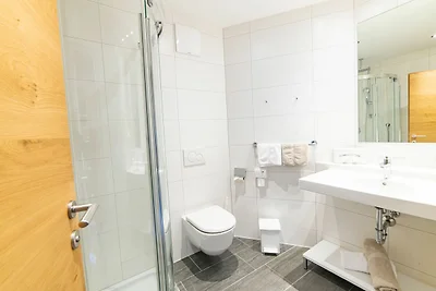 Vakantieappartement Gezinsvakantie Nauders