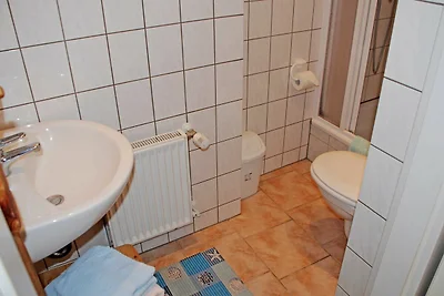 Ferienappartement Pusteblume mit Terrasse