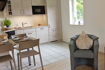 Haus zum Leuchtturm Whg 02