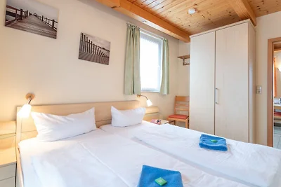 Vakantieappartement Gezinsvakantie Neuhof