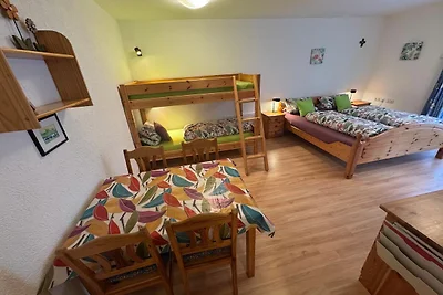 Nichtraucher-Ferienwohnung Martha-Hanna, 40qm...