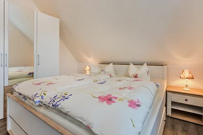 Casa vacanze Vacanza di relax Zirchow