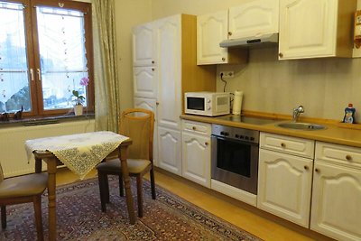 Vakantieappartement Gezinsvakantie Dessau-Roßlau