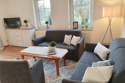 Ferienwohnung Löwenzahn