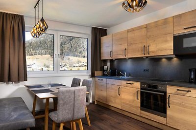 Apartment Classic mit Sauna 1. Etage