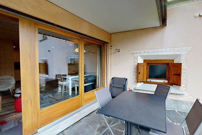 Apartment Ambretta