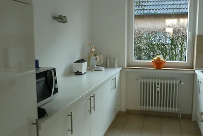 Ferienwohnung Grüne Oase