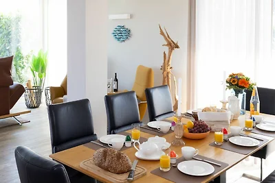 Casa vacanze Vacanza di relax Lubmin