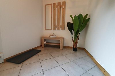 Vakantieappartement Gezinsvakantie Uplengen